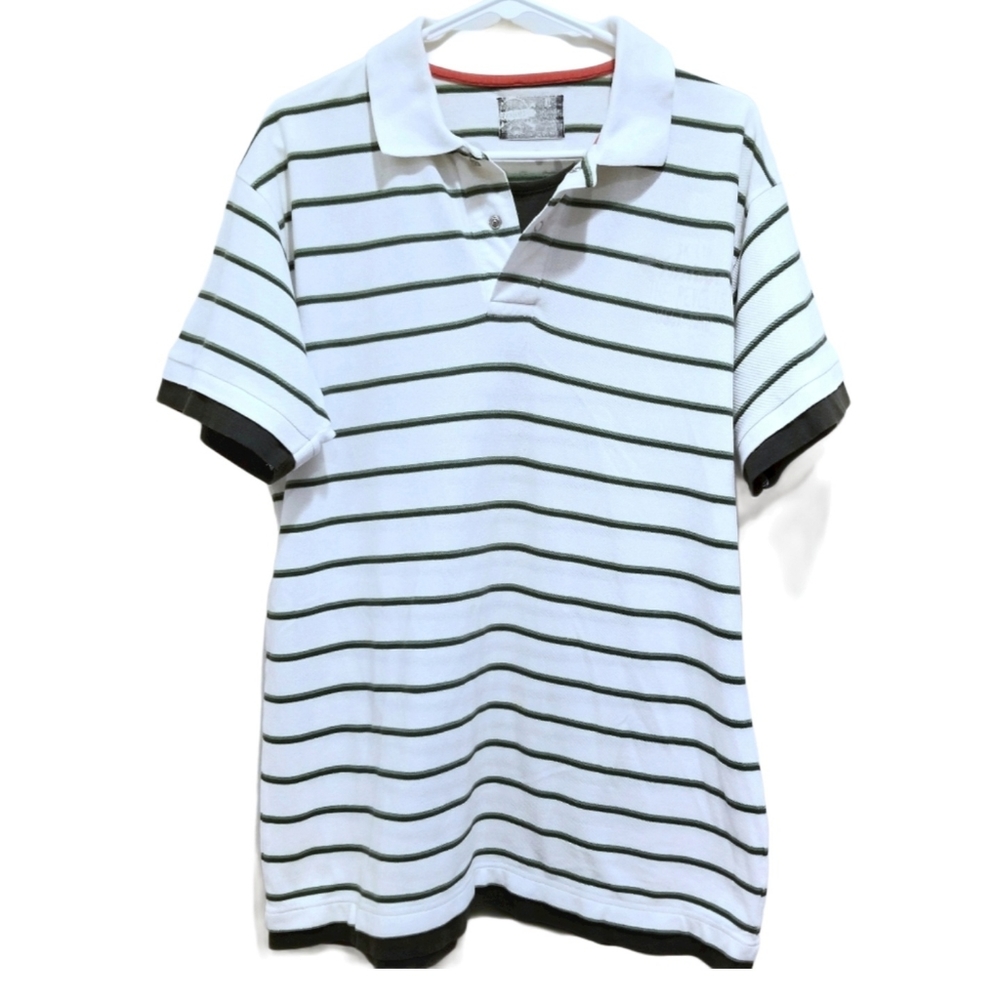 Springfield Men's Polo Short Sleeve Shirt